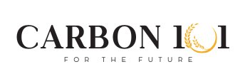 Carbon101 Logo